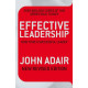 Effective Leadership: How to be a successful leader (Paperback)